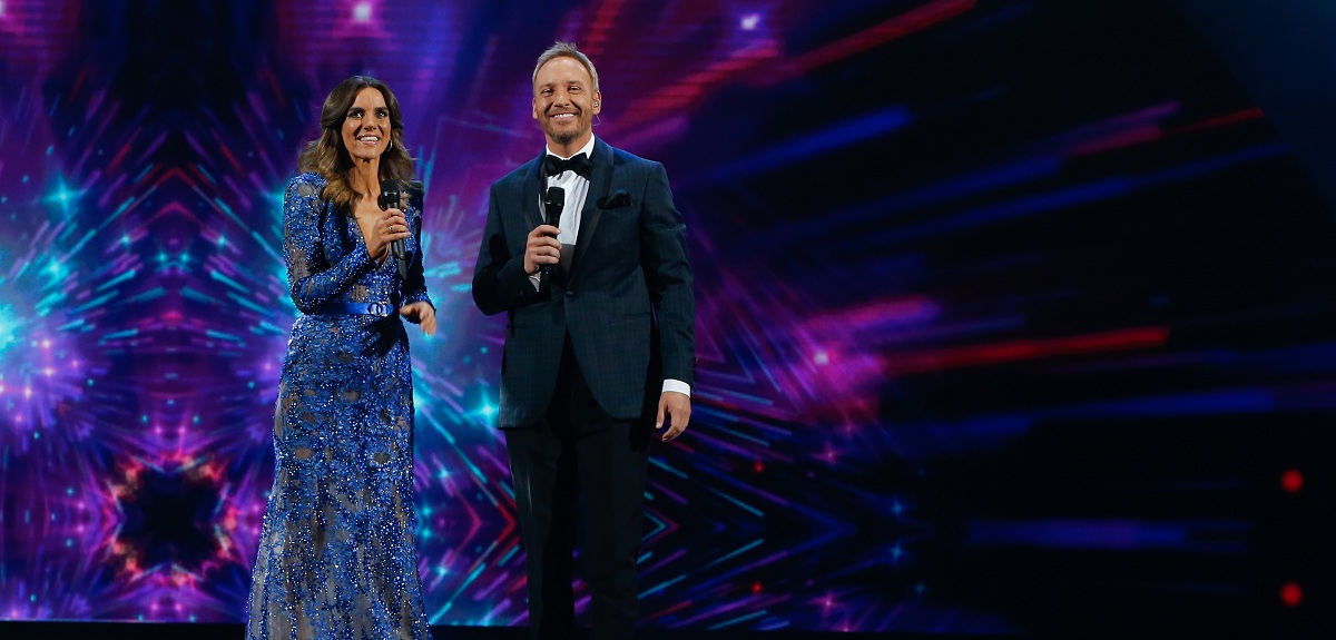 TVN y Canal 13 anuncian mesa de trabajo con el municipio para evaluar 