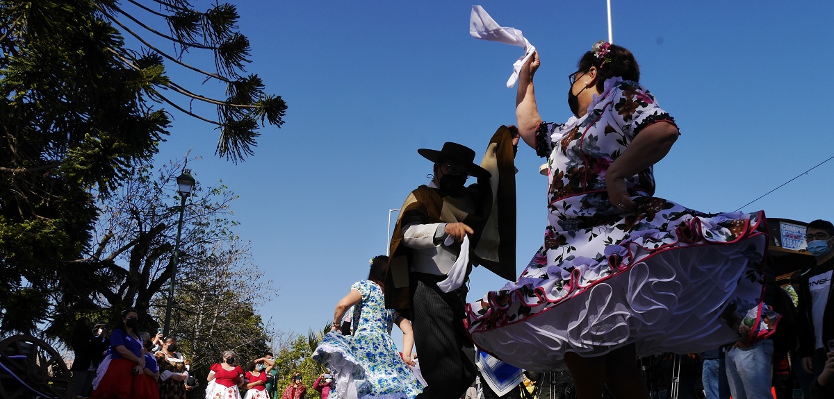 ¿Lloverá en Fiestas Patrias? Meteorólogo Eduardo Sáez pronostica cómo estará el fin de semana largo