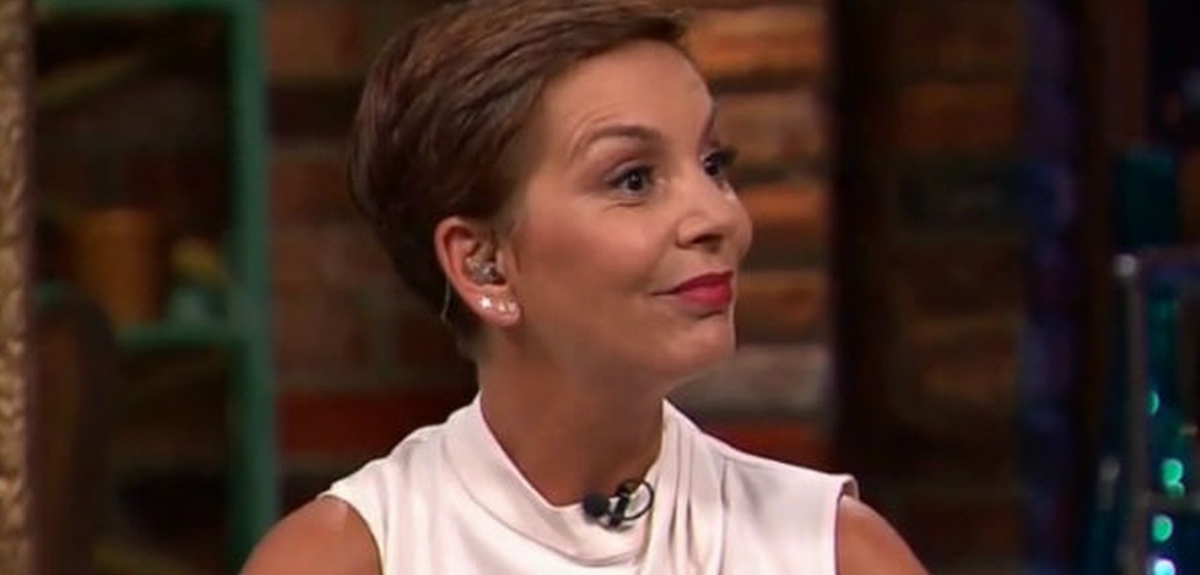 Fran García-Huidobro contó la razón por la que acumuló tantas carteras: tiene que ver con exparejas