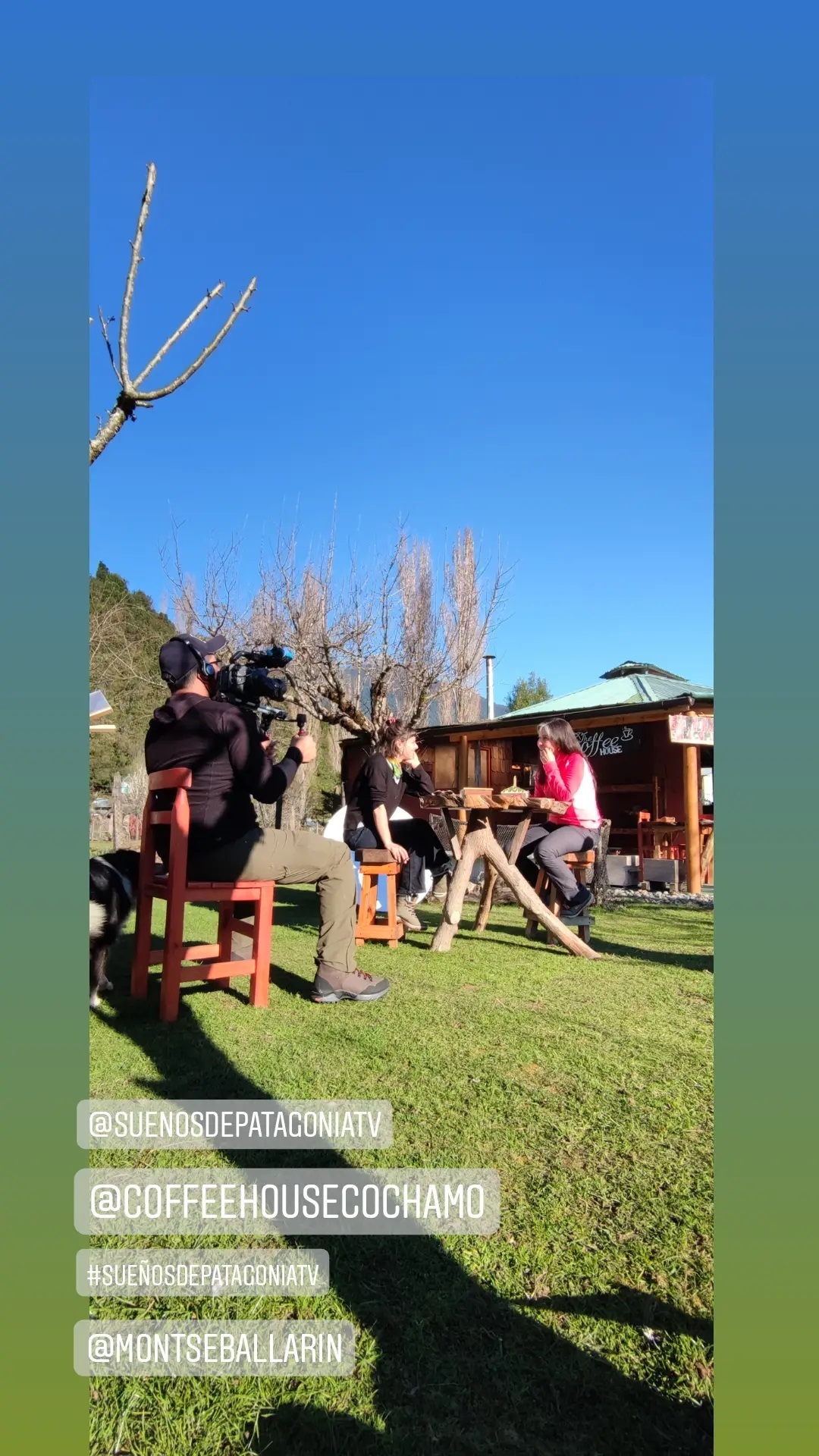 Francisco Puelles | Instagram