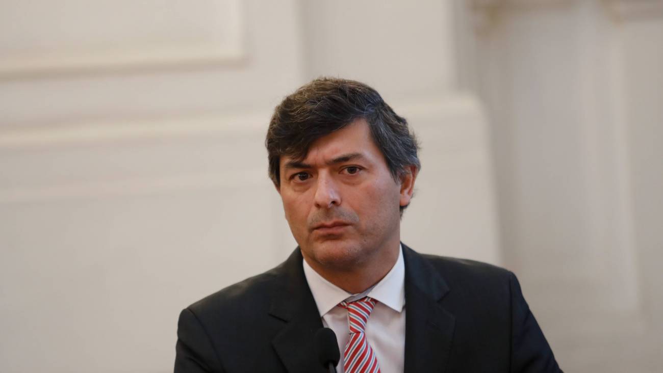 Abogada de expareja de Parisi afirma que deuda por pensión está vigente: superaría los $300 millones