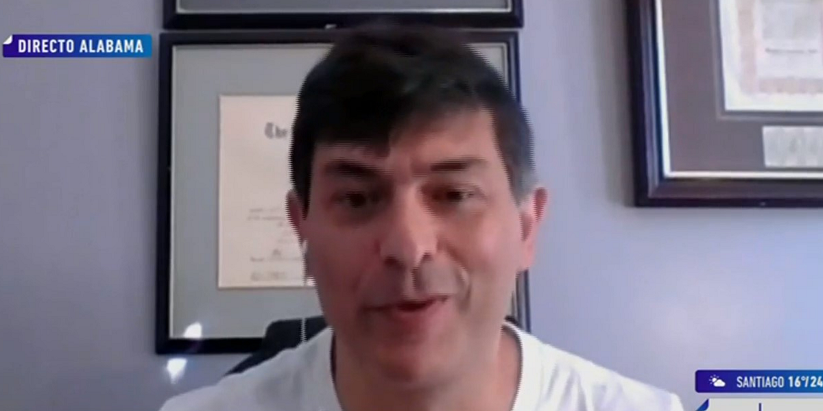 Franco Parisi se refirió a denuncia de alumna por acoso sexual: “No sé quién es la niña”