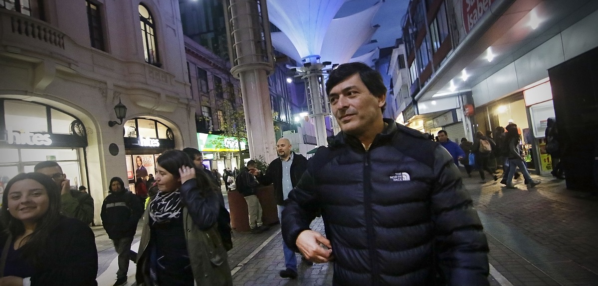 Franco Parisi adeuda $207 millones por pensión alimenticia y podría ser detenido al volver a Chile