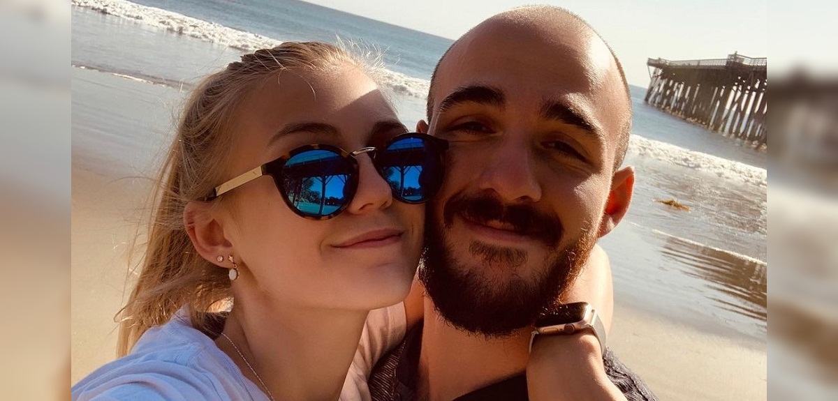 Amiga de Gabby Petito, joven desaparecida en EEUU, apuntó a su pareja: 