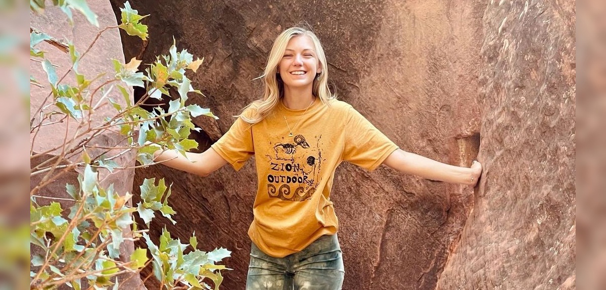 Caso Gabby Petito: confirman hallazgo de cuerpo que coincide con descripción de joven desaparecida