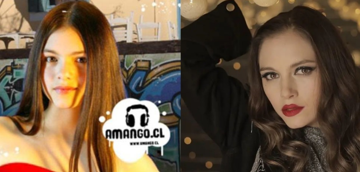 Ex 'Amango', Gaby Ernst, lanzó nuevo clip musical a meses de su tercer parto: 