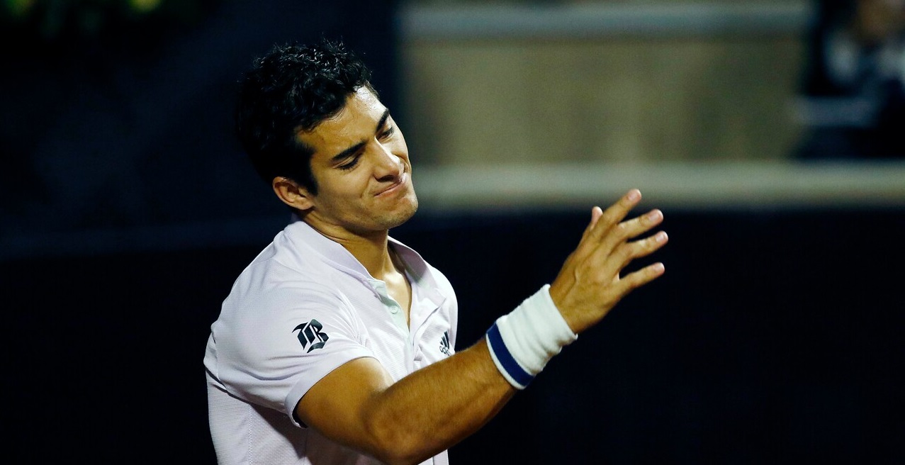 Copa Davis: Garin fue arrollado por Gombos y Chile pierde serie ante Eslovaquia