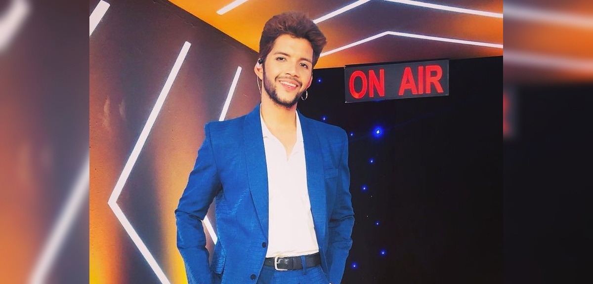 Doble de George Michael criticó la forma en que fue eliminado de Yo Soy: 