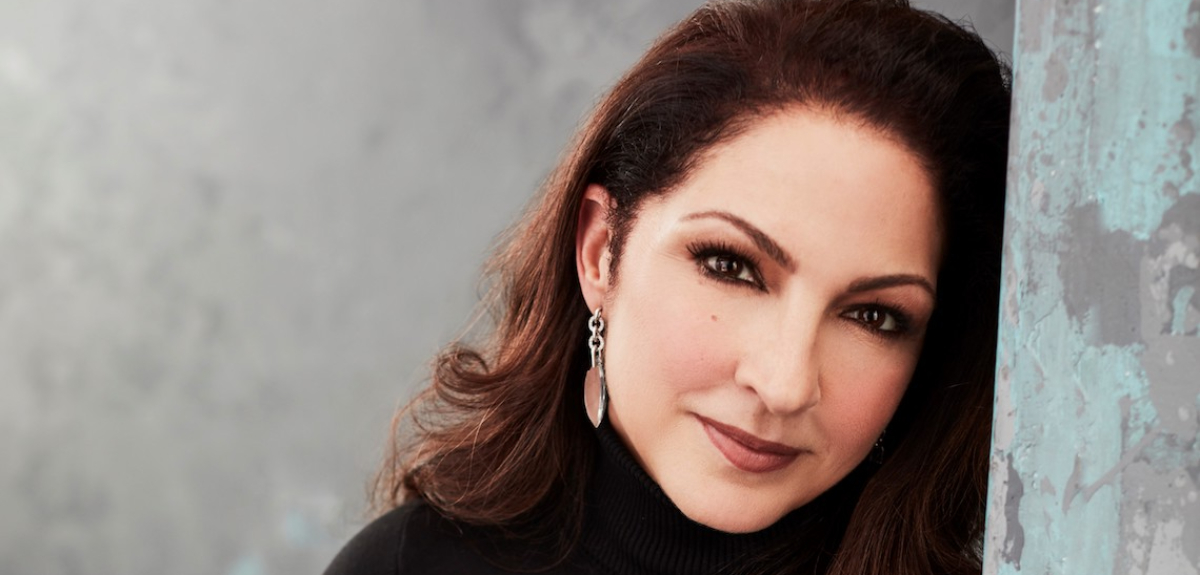 Gloria Estefan reveló que fue abusada sexualmente por un familiar a los 9 años: 