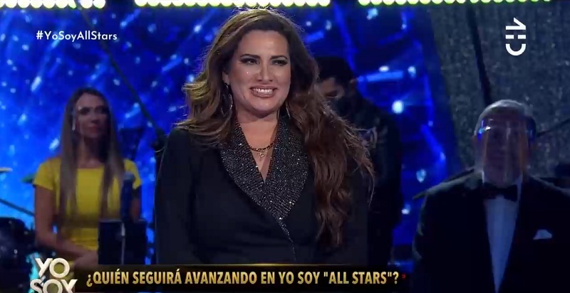 gloria trevi yo soy