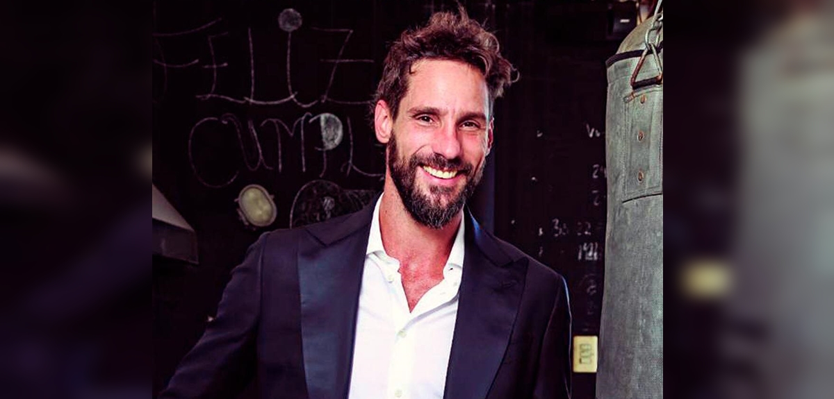 Gonzalo Valenzuela publicó tierna postal de su hija Anka: evidenció cuánto ha crecido