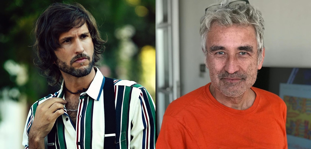 Gonzalo Yáñez hablará en La Divina Comida sobre su amistad con Jorge González: 