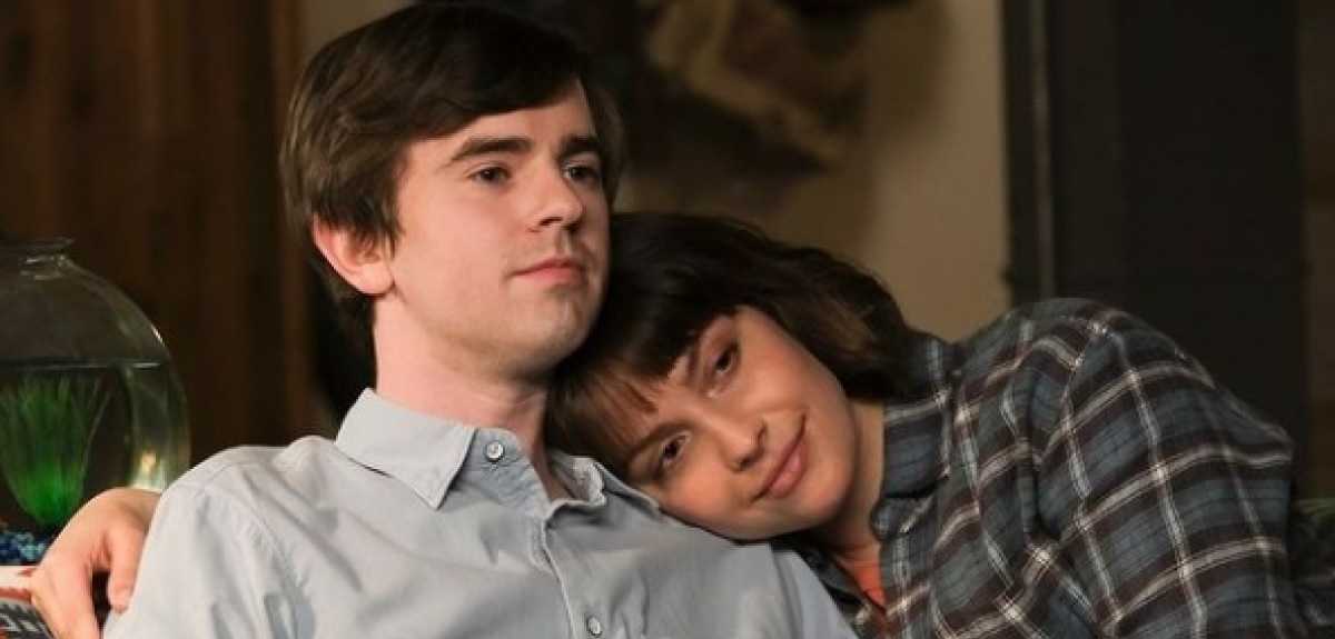 Freddie Highmore, actor de 'The Good Doctor', confesó estar casado: 