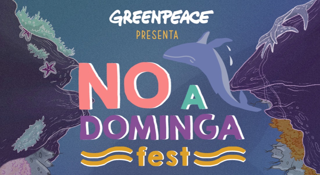 La Red emitirá festival “No a Dominga”: Anita Tijoux y Flor de Rap son algunas de las confirmadas