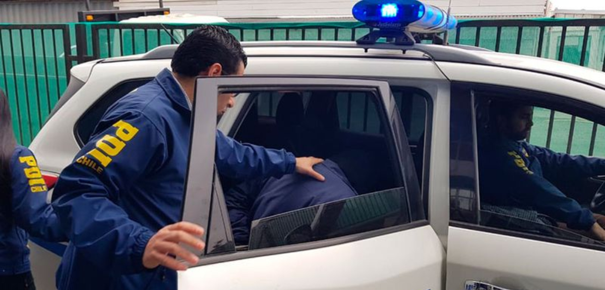 Hallan muerta a mujer que estaba desaparecida en Los Ángeles: sospechoso se escondió bajo una cama