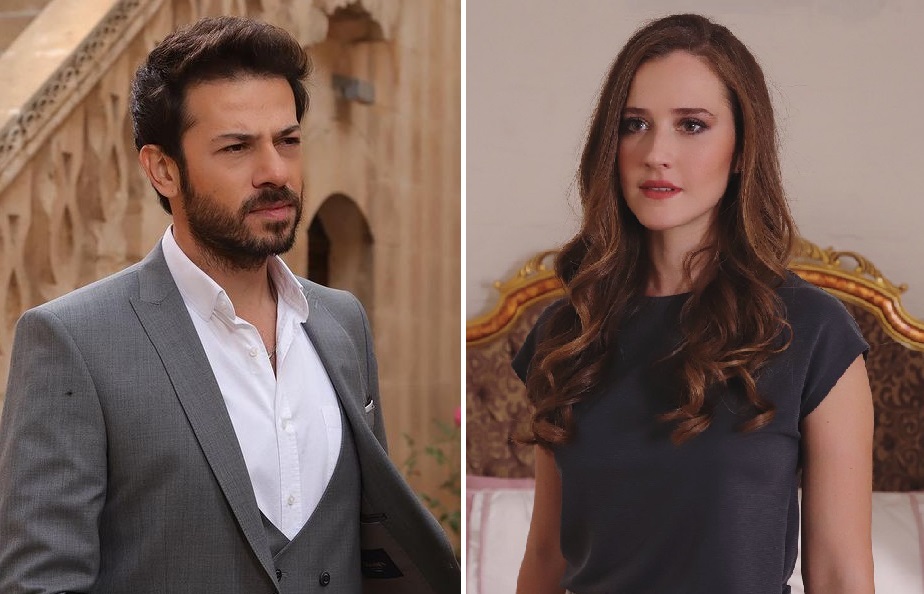 Gonul y Azat Hercai