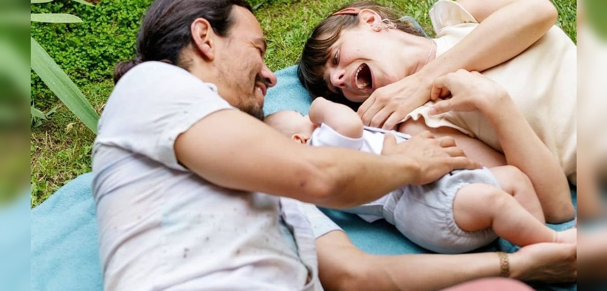 Francisco Puelles y Montserrat Ballarin publican fotos de su nuevo programa: iniciaron grabaciones