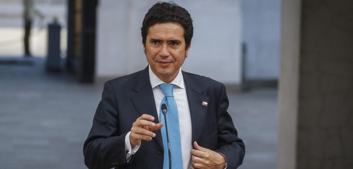 La curiosa reflexión de hijo de Ignacio Briones sobre la inflación: exministro le explicó con dulces