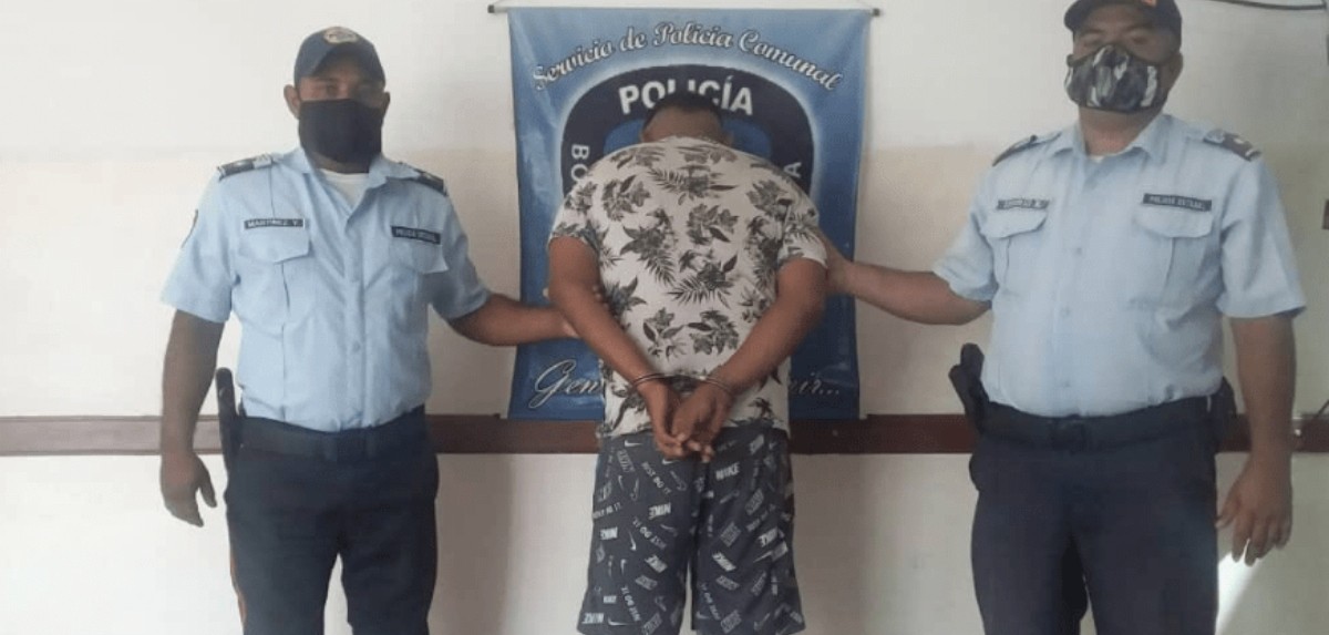 Hombre se grababa golpeando a su hijo de tres años: envió videos a su expareja residente en Chile