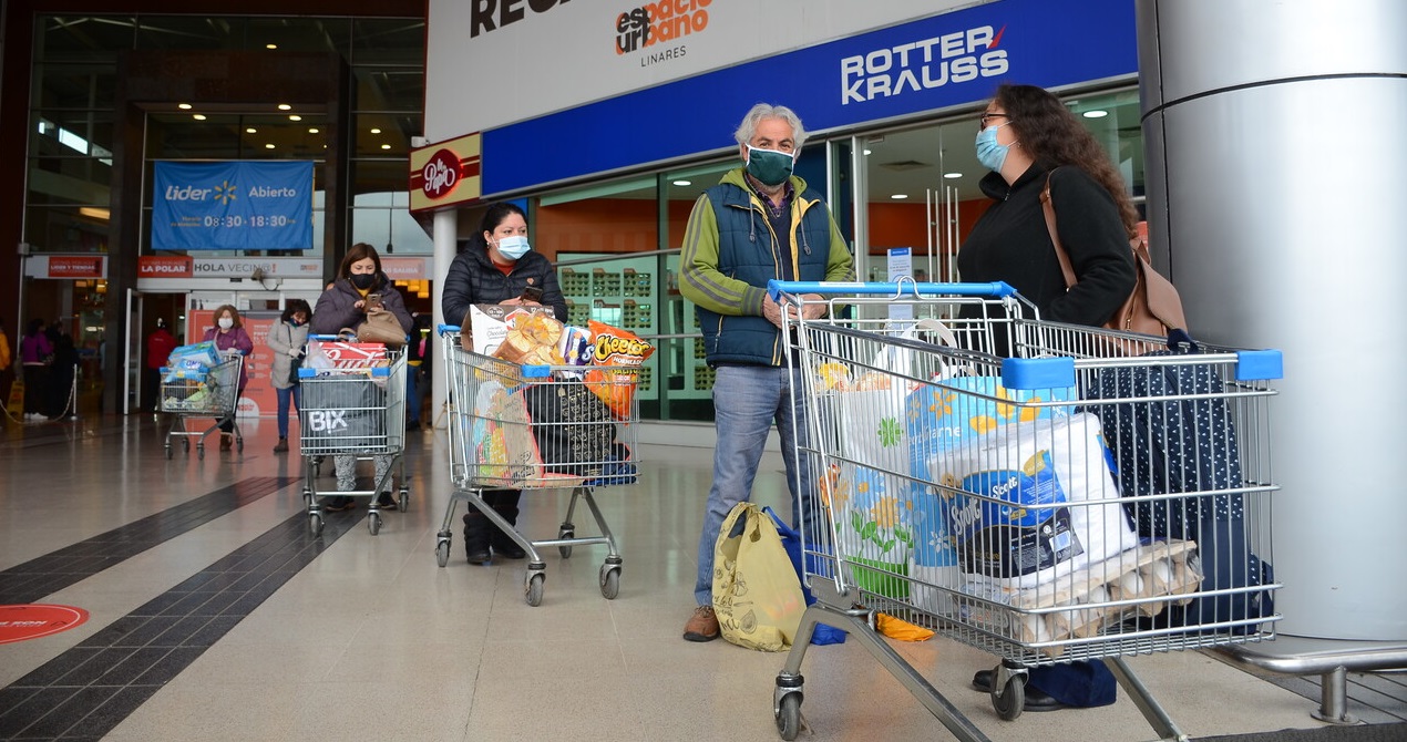 Fiestas Patrias: ¿qué días estarán abiertos los supermercados y hasta qué hora atenderán?