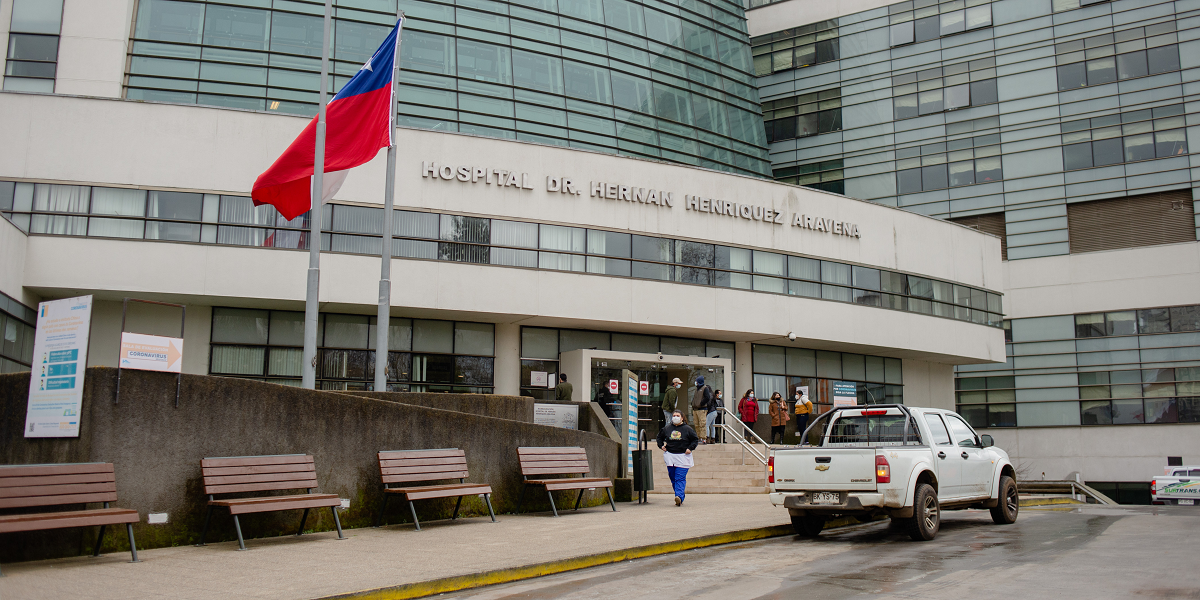 Lepra en Chile: Seremi de Salud confirmó caso detectado en la región de La Araucanía