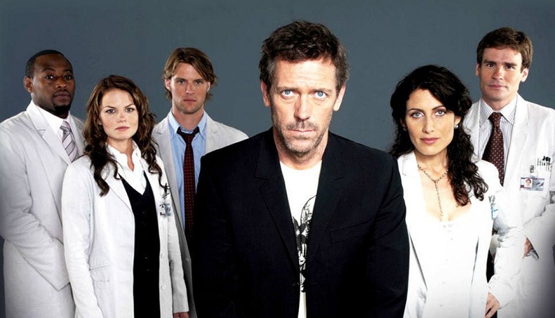 House MD