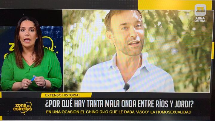 Captura Zona de Estrellas