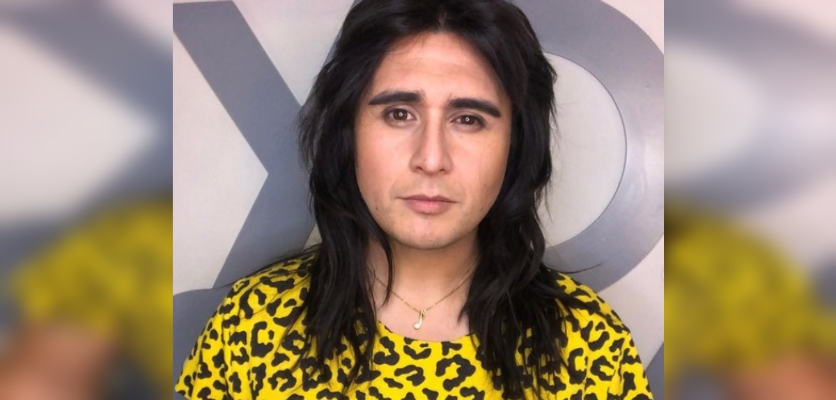 Nicolás Cid compartió esperanzador mensaje sobre su recuperación tras ser diagnosticado con cáncer