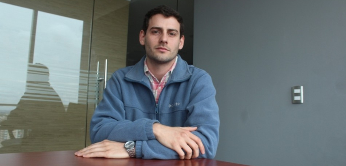 Ingresan acusación particular contra Martín Pradenas por delitos sexuales: víctima tenía 16 años