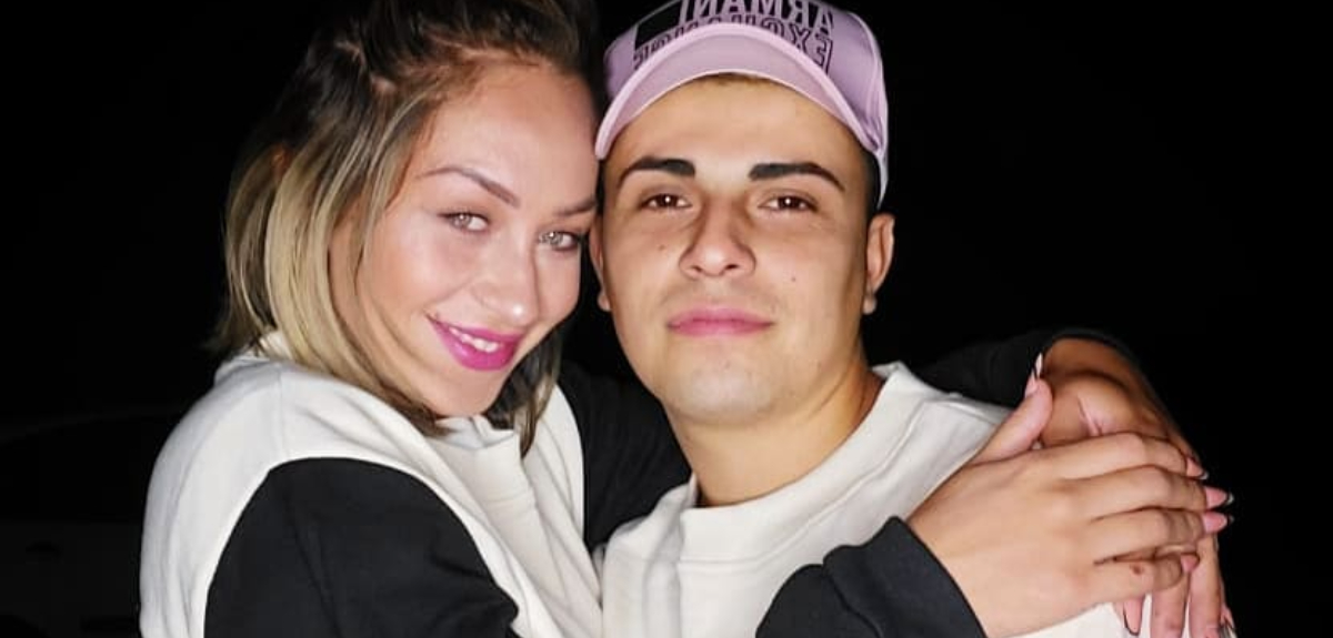 Ingrid Aceitón emocionó con romántica declaración a su pareja Ignacio Jelvez: 