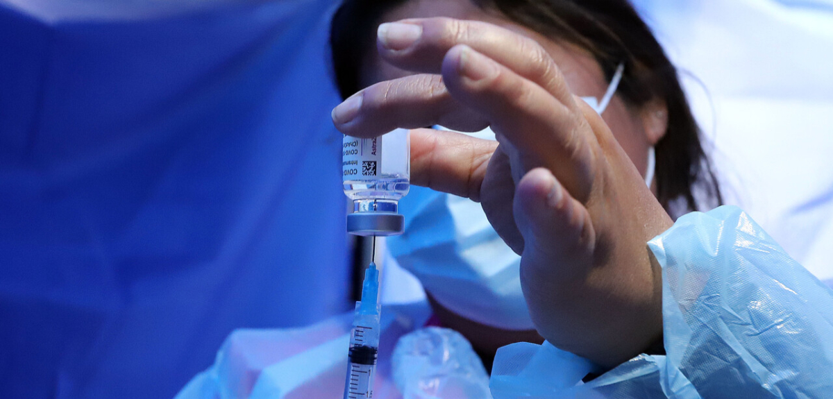 ISP aprueba uso de emergencia de vacuna Sinovac contra el COVID-19 en niños mayores de 6 años