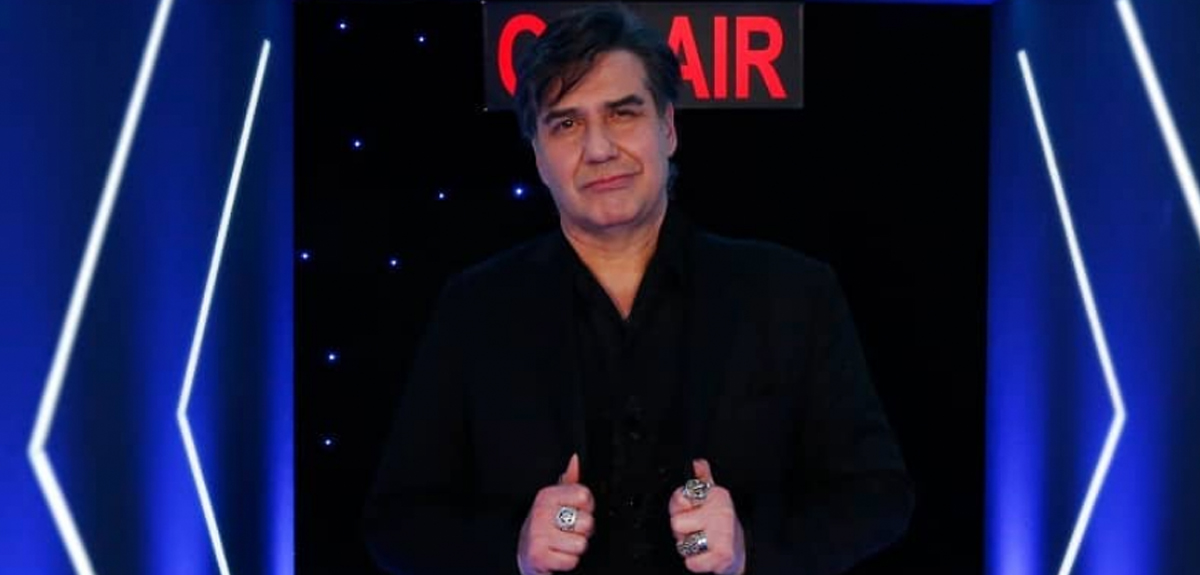 Jaime Coloma buscará un escaño como diputado: 