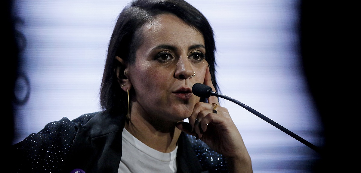 Jani Dueñas se sinceró a 3 años de su traumático paso por el Festival: 