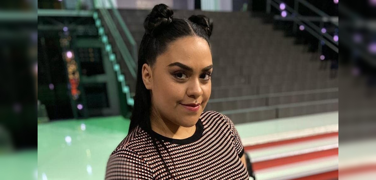 Ex The Voice Javiera Flores reveló que atraviesa difícil presente: 