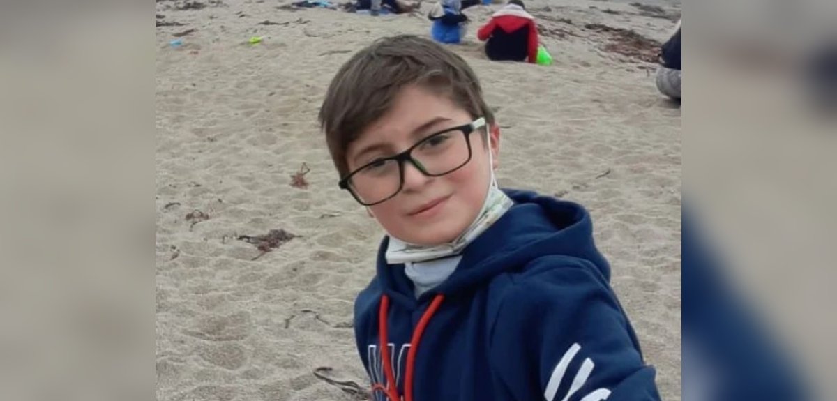 Joaquín de Contra Viento y Marea iniciará nueva terapia en Madrid: familia hará bingo para costearla