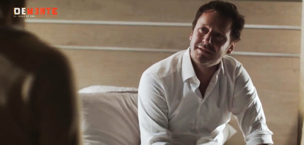 Oxicodona: ¿qué efectos tiene el fuerte medicamento que toma Joaquín en 'Demente'?