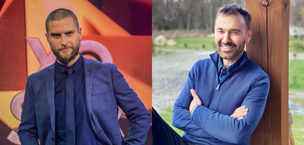 Jordi Castell elogió a Jean-Philippe por su trabajo y lanzó comentario sobre Julián Elfenbein