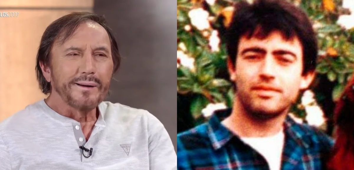 Carlos Pinto reveló experiencia con médium en búsqueda de Matute: 