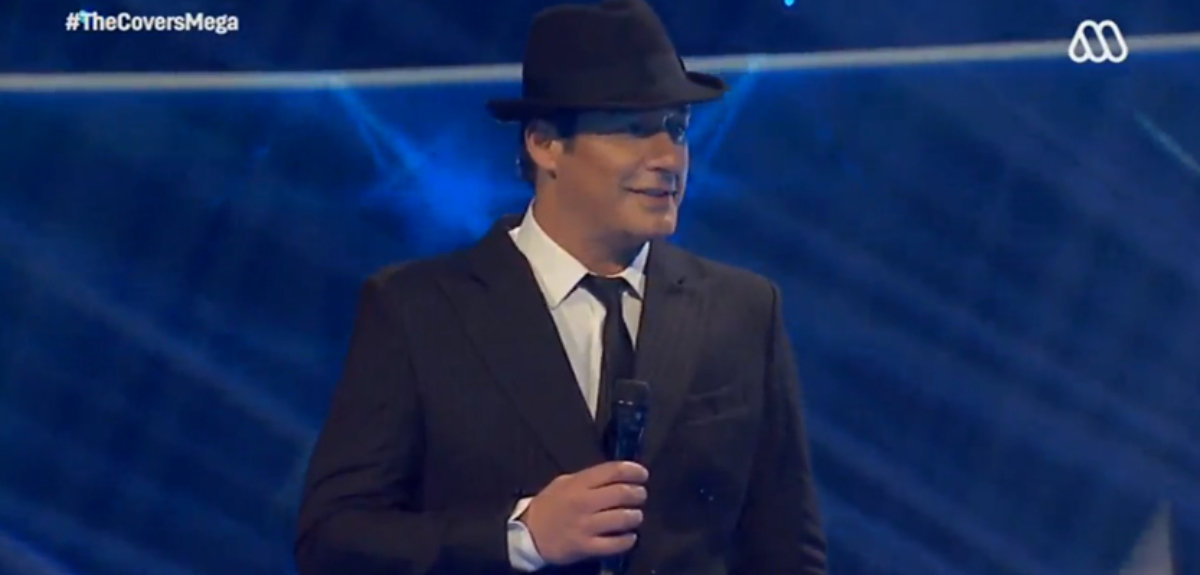 José Luis Repenning sorprendió al comunicar su renuncia a 