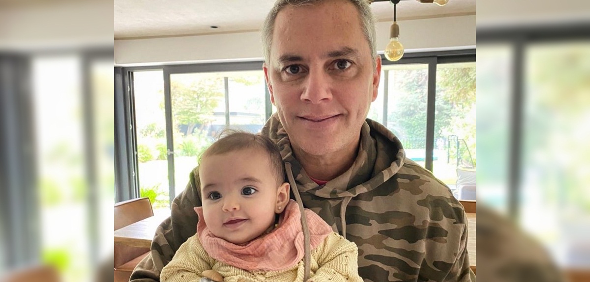 José Miguel Viñuela recibió buena noticia respecto a salud de su hija internada: 