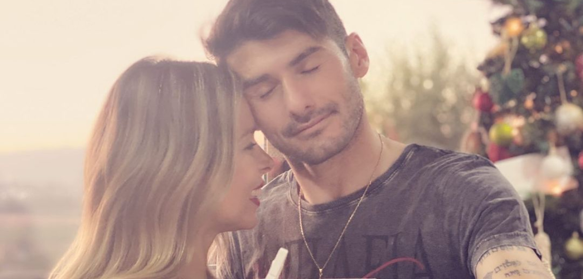 Joyce Castiblanco celebró los tres meses de su pequeño hijo Valentino: 