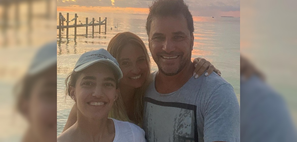 Hija de Douglas y Ana Sol Romero reveló ambicioso proyecto: 