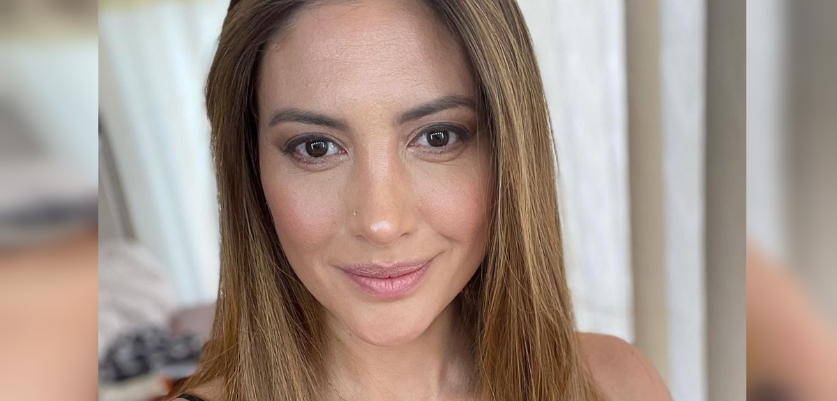 Karen Bejarano reflexionó sobre la depresión y duro golpe que hoy enfrenta: 