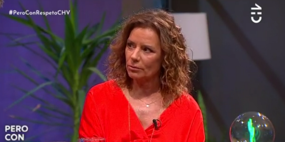 Kathy Salosny reveló que fue detenida por la PDI tras cultivar marihuana sin saberlo: “Yo lloraba”