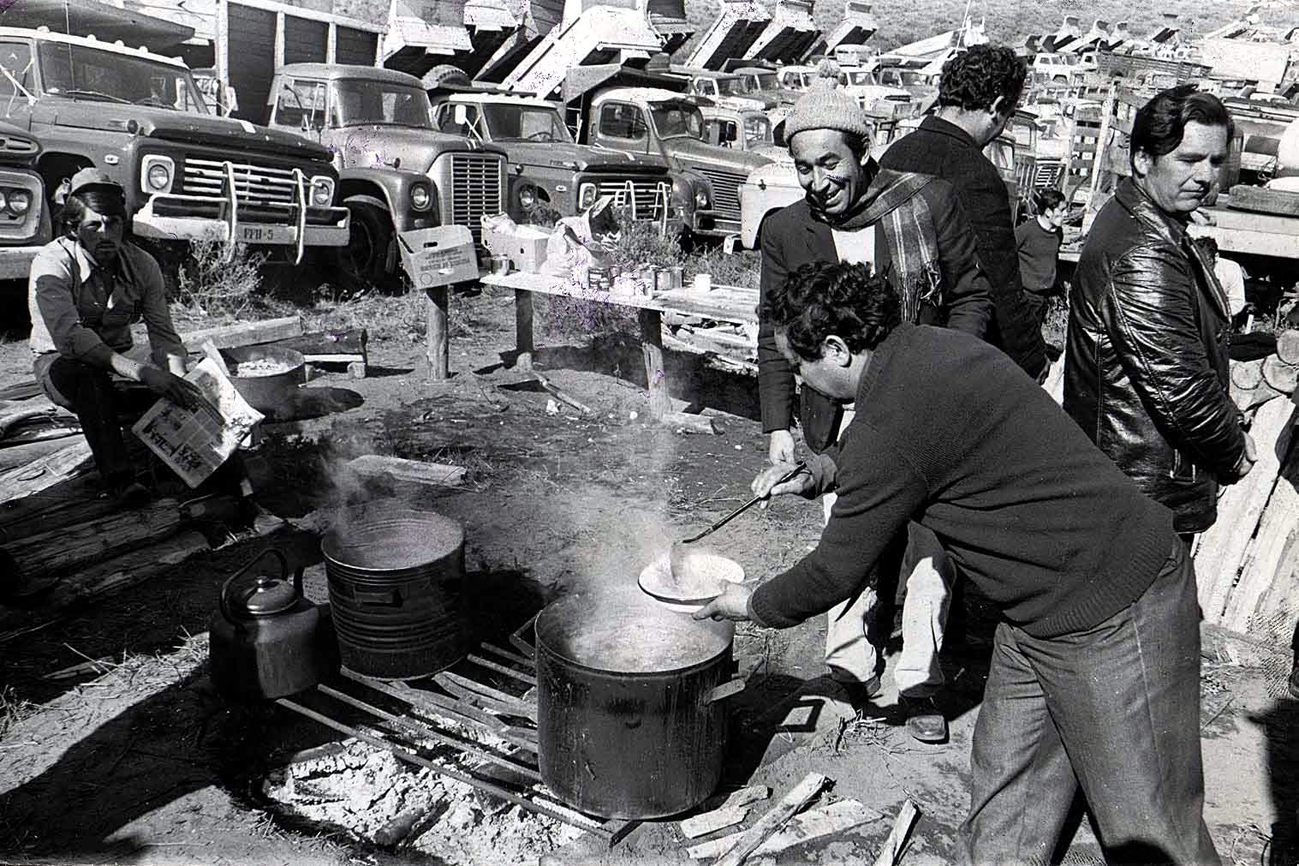 La Red saca cuentas alegres con primera parte de La batalla de Chile: alta sintonía y Trending Topic