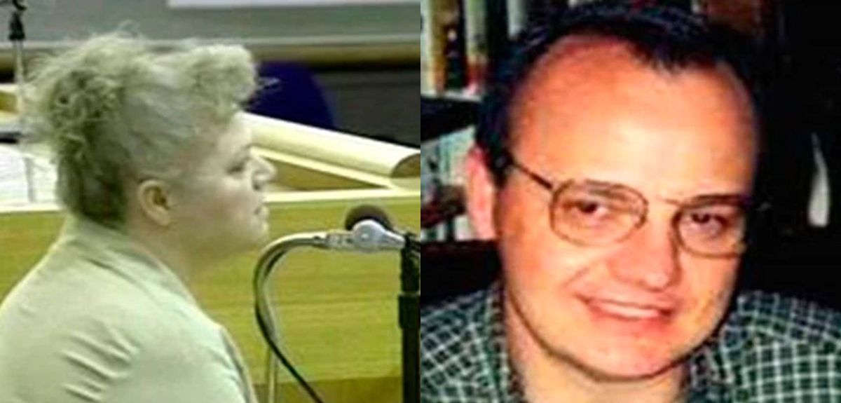 La dama del ácido: la macabra historia de la mujer que asesinó a su marido en litros de químicos