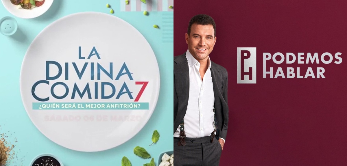 Nuevo especial de humor: CHV reveló a los invitados de 