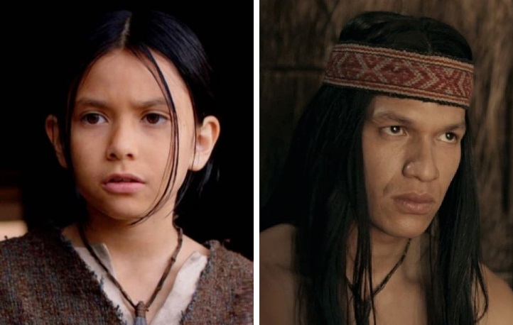 Lautaro Inés del Alma Mía