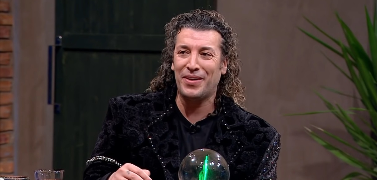 La Noche respondió acusación de Leo Rey: cantante aseguró que la banda le pagaba solo 100 mil pesos