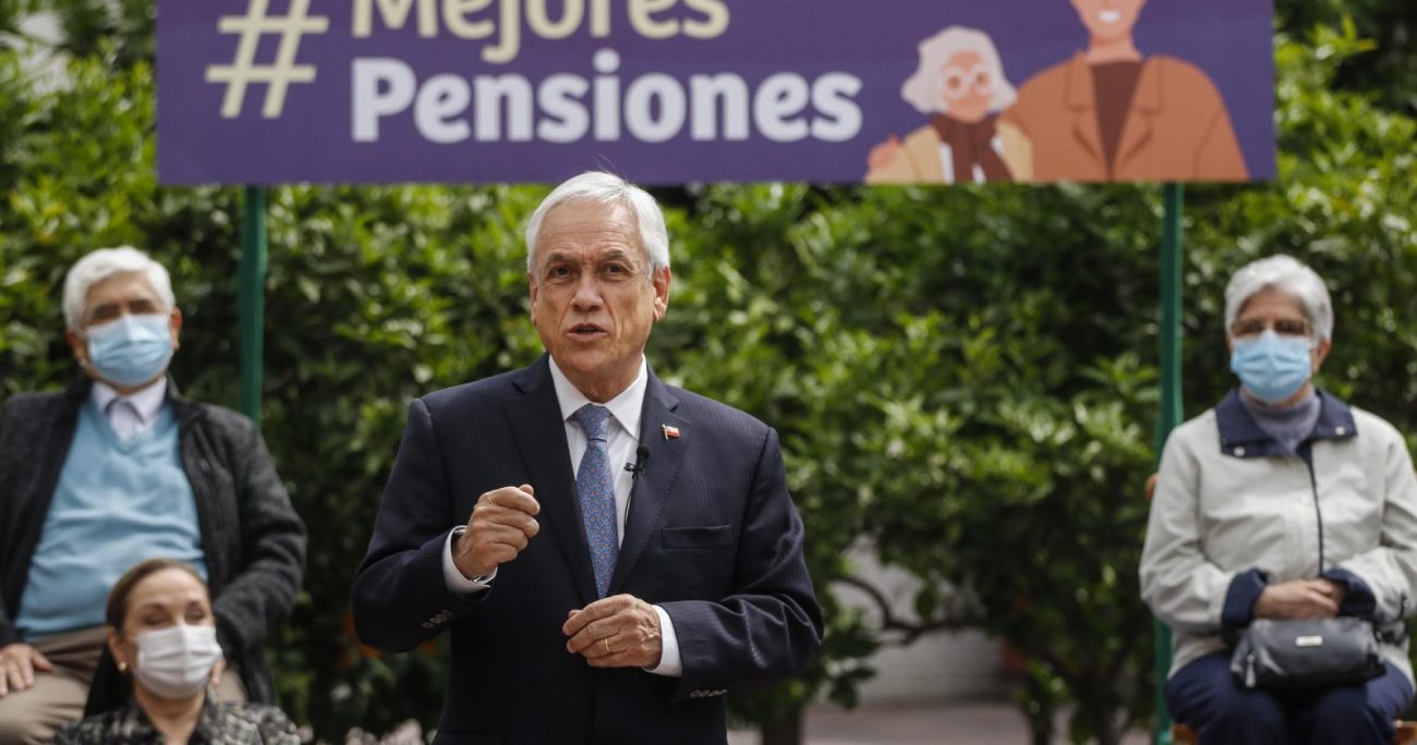 Seguirá su curso en la Cámara Baja: Comisión de Trabajo aprueba ley corta de pensiones en general